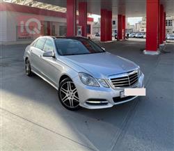 مێرسێدس بێنز E-Class